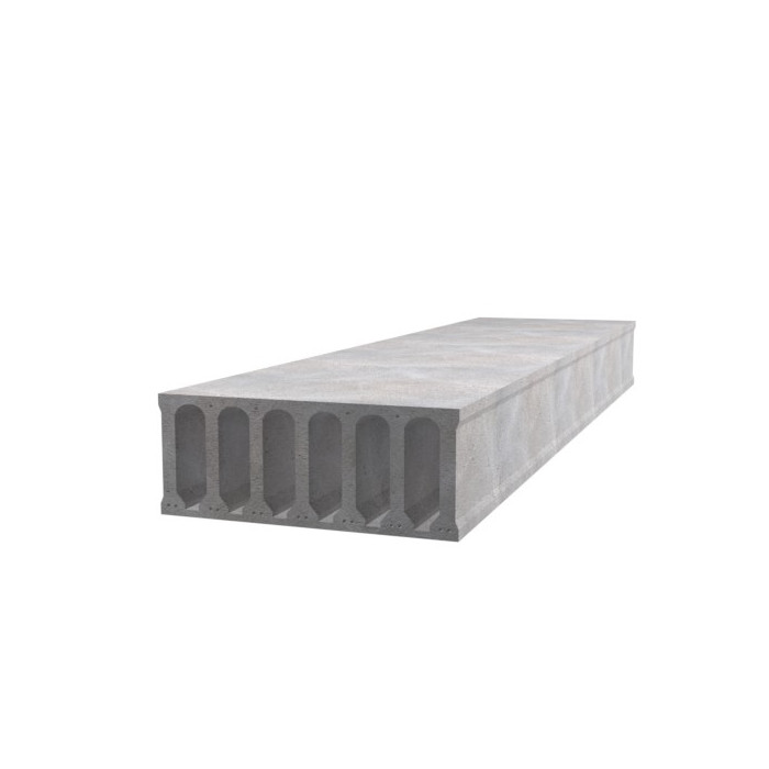 Плита перекрытия 4НВК 94-12-4