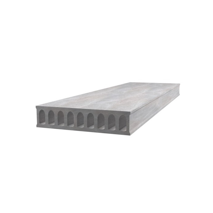 Плита перекрытия ПБ 51-15-6
