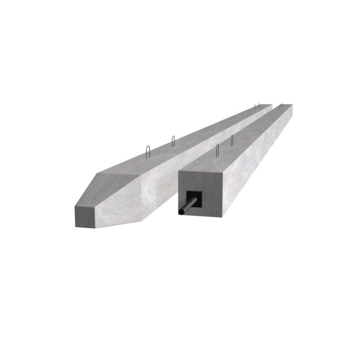 Энергетическая свая С 35.6-1